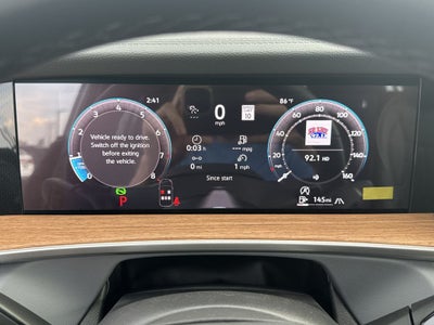 2026 Volkswagen Tiguan 2.0T SEL R-Line
