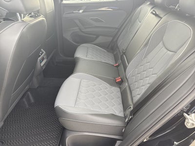 2026 Volkswagen Tiguan 2.0T SEL R-Line