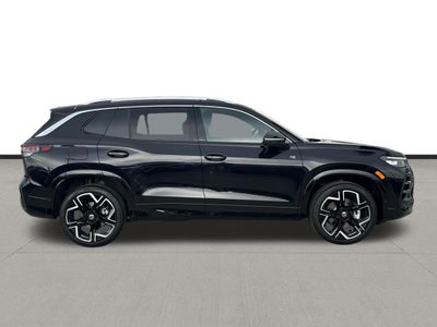 2026 Volkswagen Tiguan 2.0T SEL R-Line