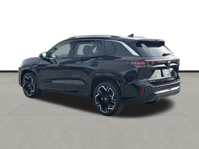 2026 Volkswagen Tiguan 2.0T SEL R-Line