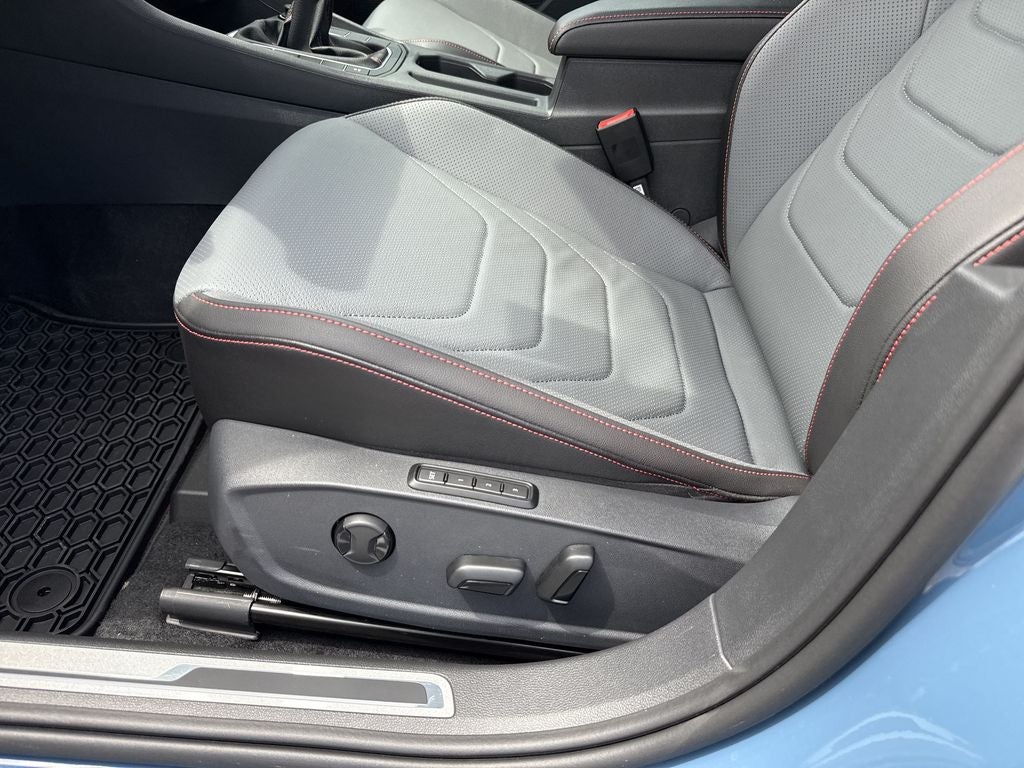 2026 Volkswagen Jetta GLI 2.0T Autobahn