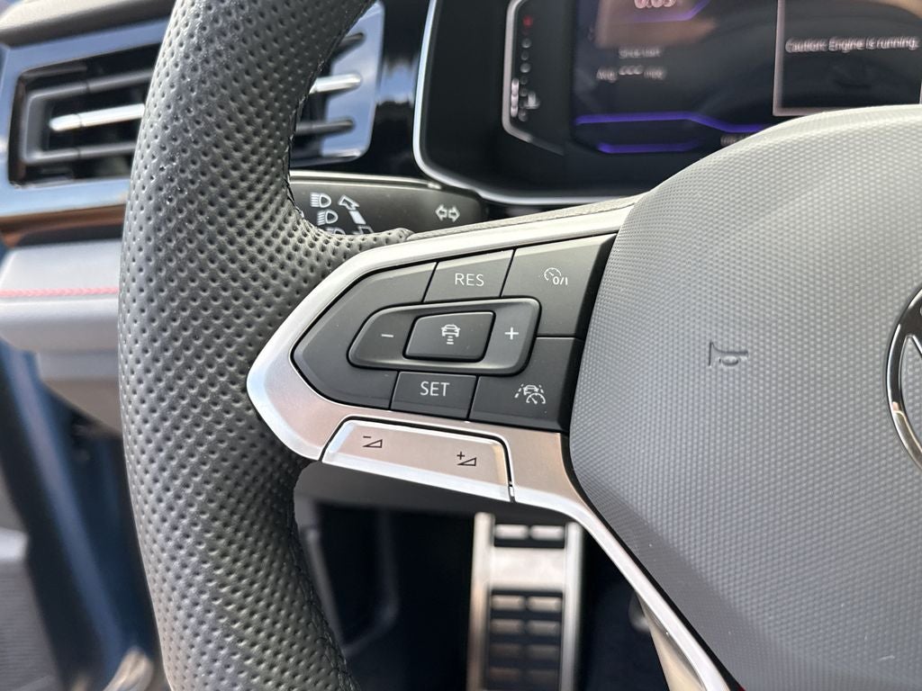 2026 Volkswagen Jetta GLI 2.0T Autobahn