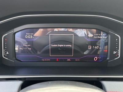 2026 Volkswagen Jetta GLI 2.0T Autobahn