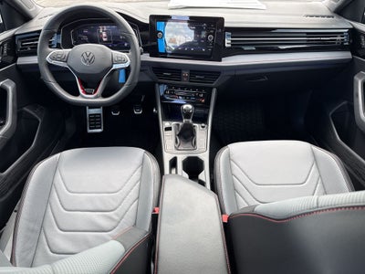 2026 Volkswagen Jetta GLI 2.0T Autobahn