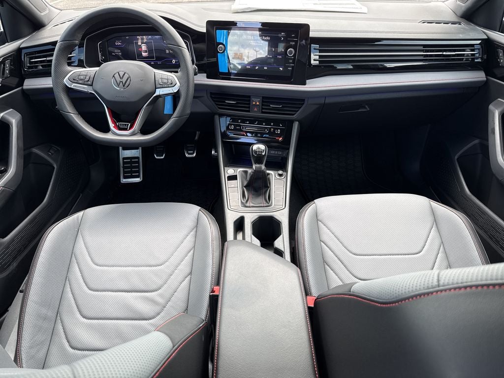 2026 Volkswagen Jetta GLI 2.0T Autobahn