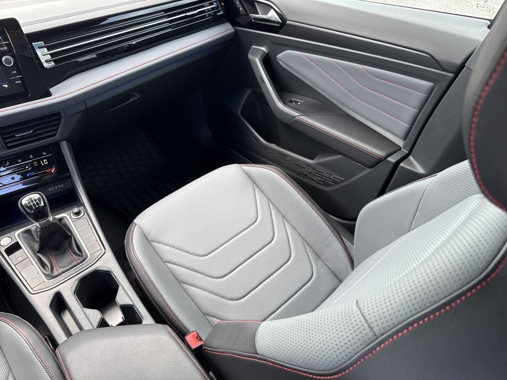 2026 Volkswagen Jetta GLI 2.0T Autobahn