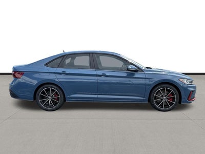 2026 Volkswagen Jetta GLI 2.0T Autobahn