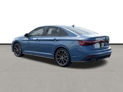 2026 Volkswagen Jetta GLI 2.0T Autobahn