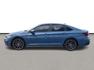 2026 Volkswagen Jetta GLI 2.0T Autobahn