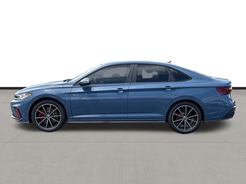 2026 Volkswagen Jetta GLI 2.0T Autobahn