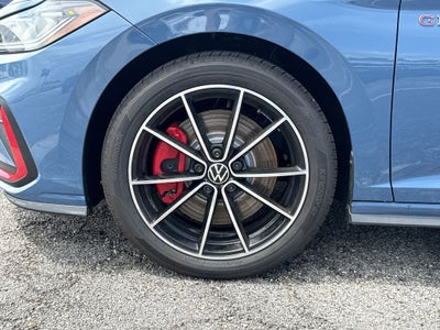 2026 Volkswagen Jetta GLI 2.0T Autobahn