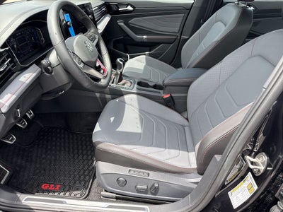 2026 Volkswagen Jetta GLI 2.0T Autobahn