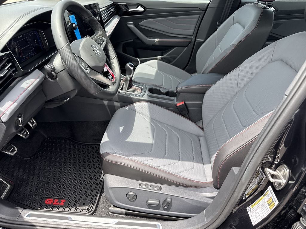 2026 Volkswagen Jetta GLI 2.0T Autobahn