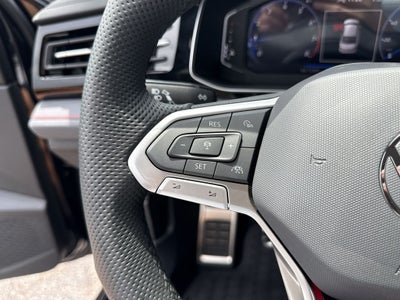 2026 Volkswagen Jetta GLI 2.0T Autobahn