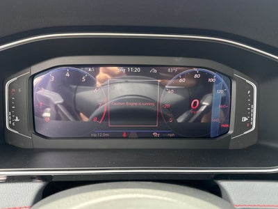 2026 Volkswagen Jetta GLI 2.0T Autobahn