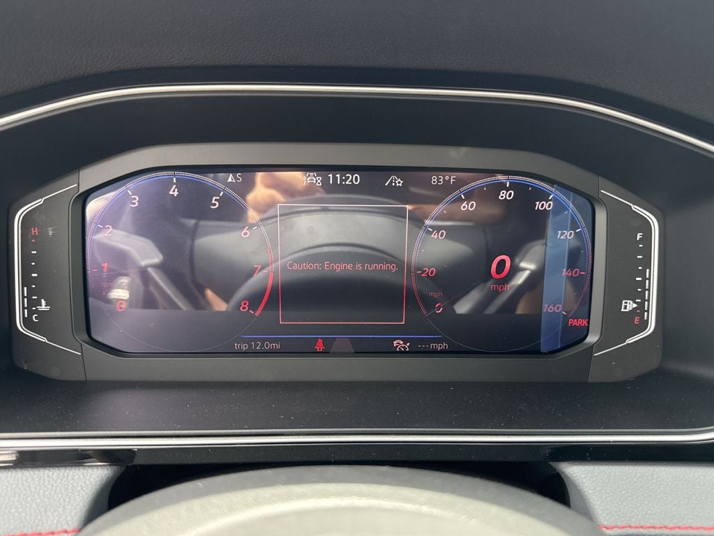 2026 Volkswagen Jetta GLI 2.0T Autobahn