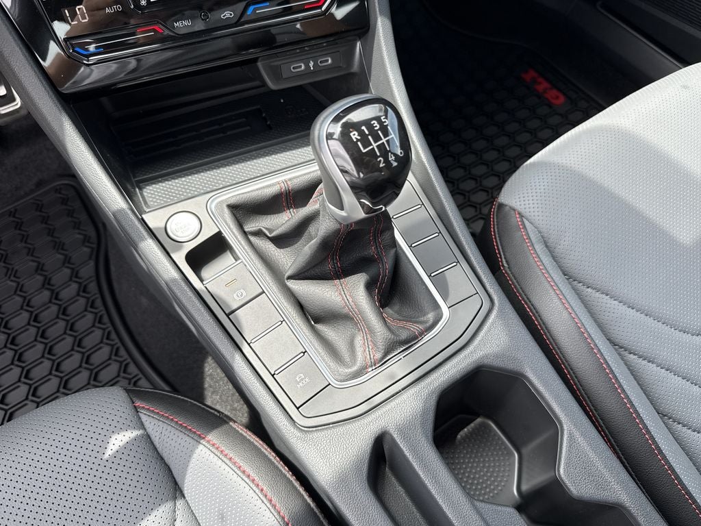 2026 Volkswagen Jetta GLI 2.0T Autobahn