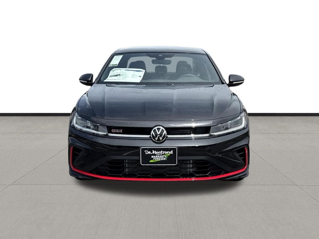 2026 Volkswagen Jetta GLI 2.0T Autobahn