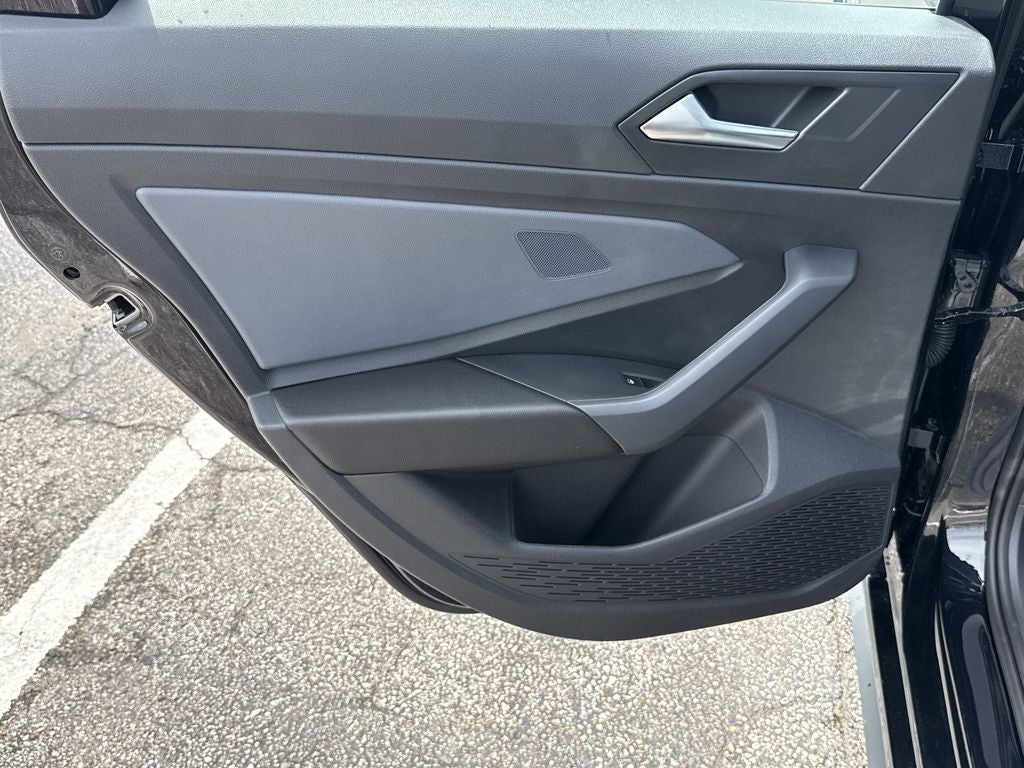 2026 Volkswagen Jetta GLI 2.0T Autobahn