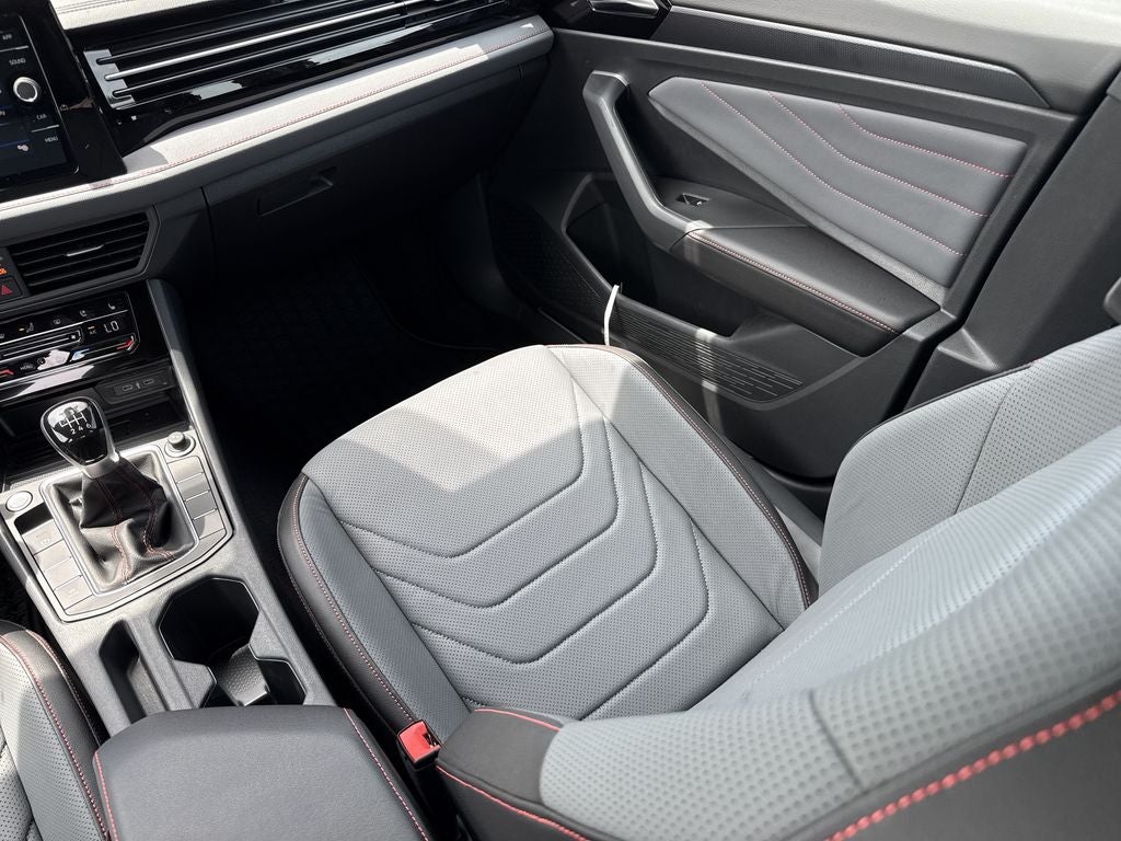 2026 Volkswagen Jetta GLI 2.0T Autobahn