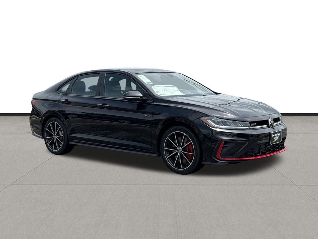 2026 Volkswagen Jetta GLI 2.0T Autobahn