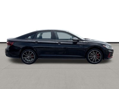 2026 Volkswagen Jetta GLI 2.0T Autobahn
