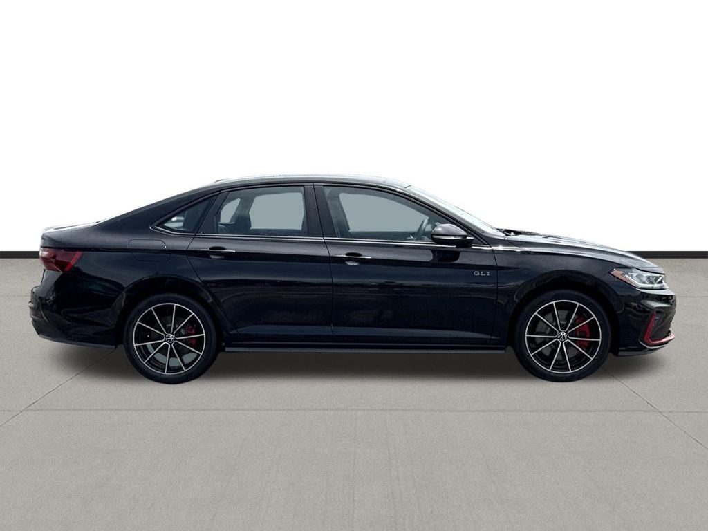 2026 Volkswagen Jetta GLI 2.0T Autobahn