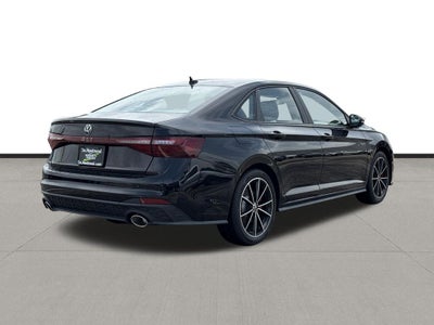 2026 Volkswagen Jetta GLI 2.0T Autobahn