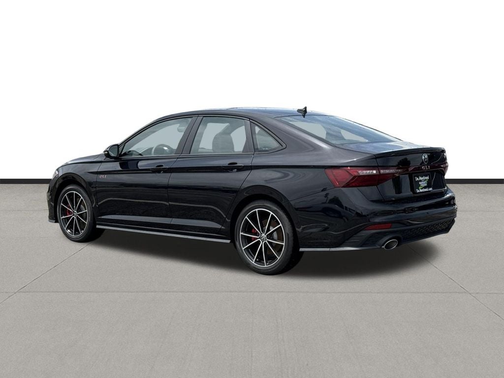 2026 Volkswagen Jetta GLI 2.0T Autobahn