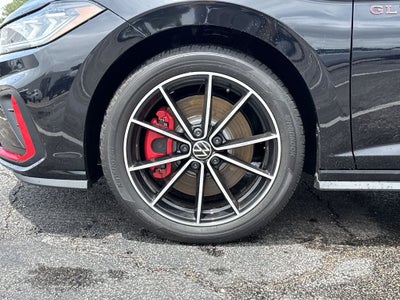 2026 Volkswagen Jetta GLI 2.0T Autobahn