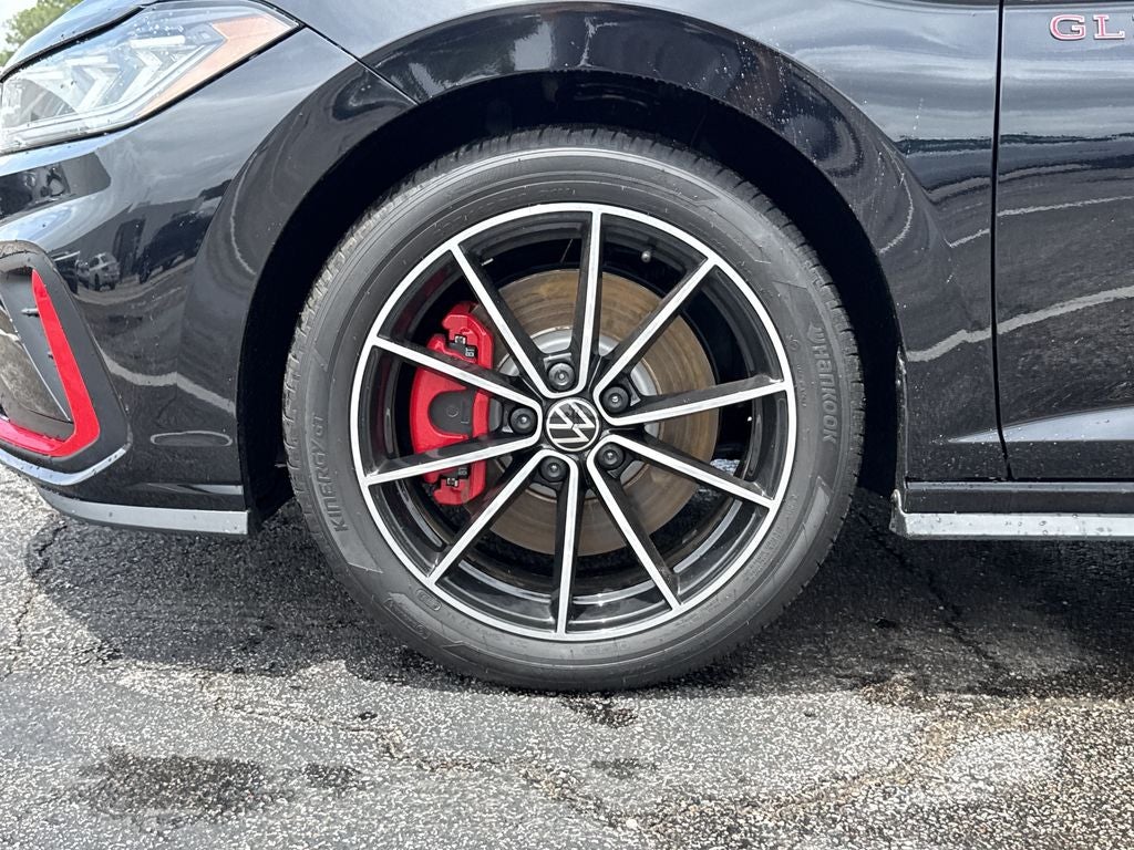 2026 Volkswagen Jetta GLI 2.0T Autobahn