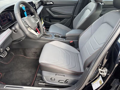 2026 Volkswagen Jetta GLI 2.0T Autobahn
