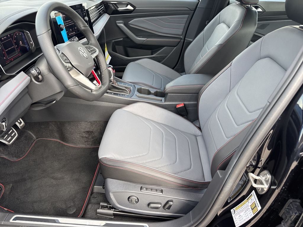 2026 Volkswagen Jetta GLI 2.0T Autobahn