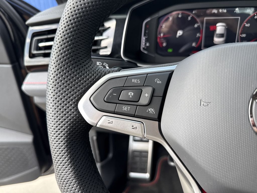 2026 Volkswagen Jetta GLI 2.0T Autobahn