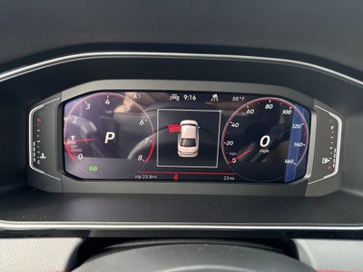 2026 Volkswagen Jetta GLI 2.0T Autobahn