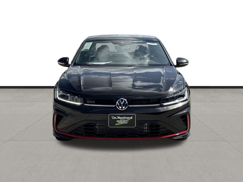 2026 Volkswagen Jetta GLI 2.0T Autobahn