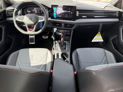 2026 Volkswagen Jetta GLI 2.0T Autobahn