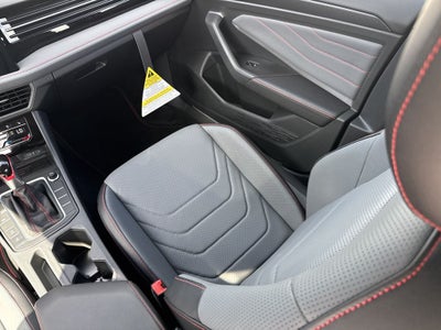 2026 Volkswagen Jetta GLI 2.0T Autobahn
