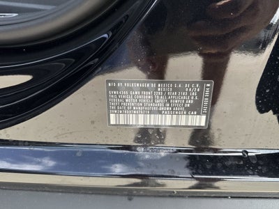 2026 Volkswagen Jetta GLI 2.0T Autobahn