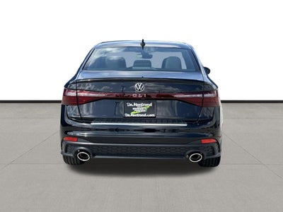 2026 Volkswagen Jetta GLI 2.0T Autobahn