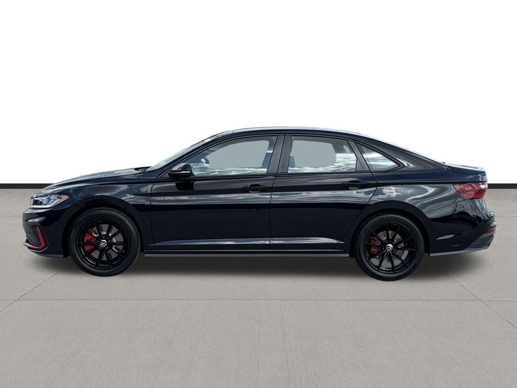 2026 Volkswagen Jetta GLI 2.0T Autobahn