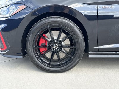 2026 Volkswagen Jetta GLI 2.0T Autobahn