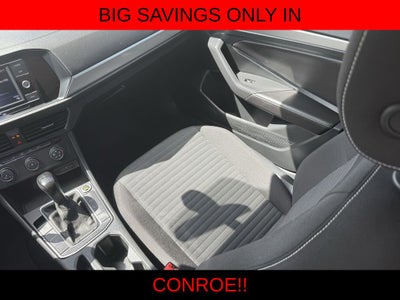 2023 Volkswagen Jetta 1.5T S
