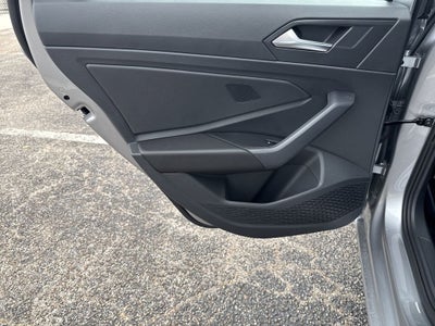 2026 Volkswagen Jetta 1.5T S