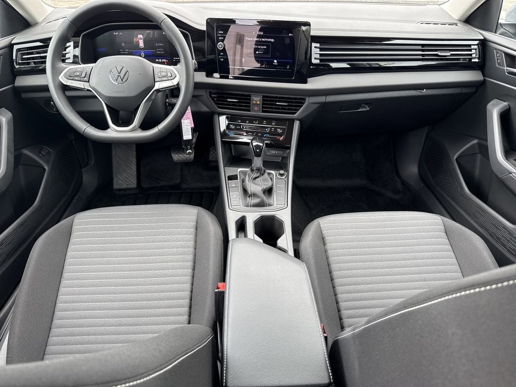 2026 Volkswagen Jetta 1.5T S