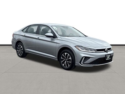 2026 Volkswagen Jetta 1.5T S