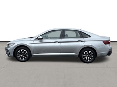 2026 Volkswagen Jetta 1.5T S