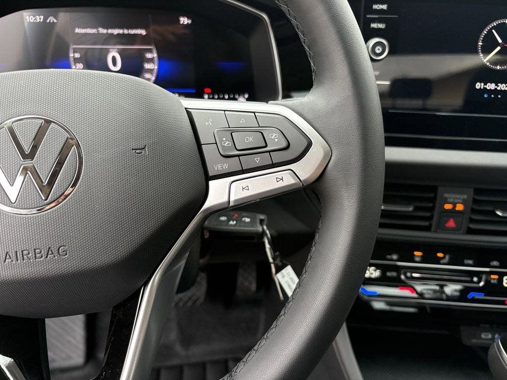 2026 Volkswagen Jetta 1.5T S