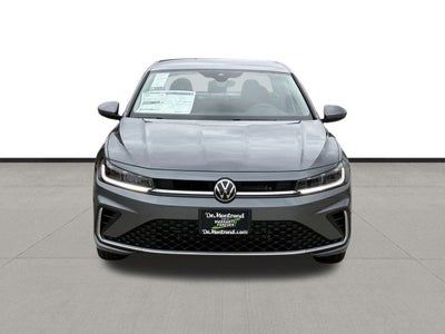 2026 Volkswagen Jetta 1.5T S