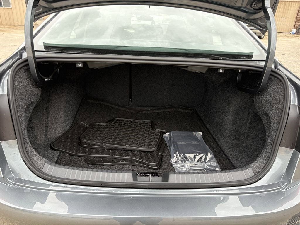 2026 Volkswagen Jetta 1.5T S